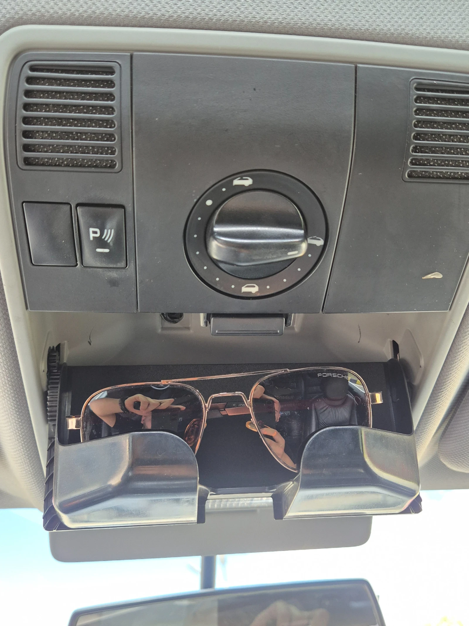 Porsche Cayenne 955 | Mobile.bg   15