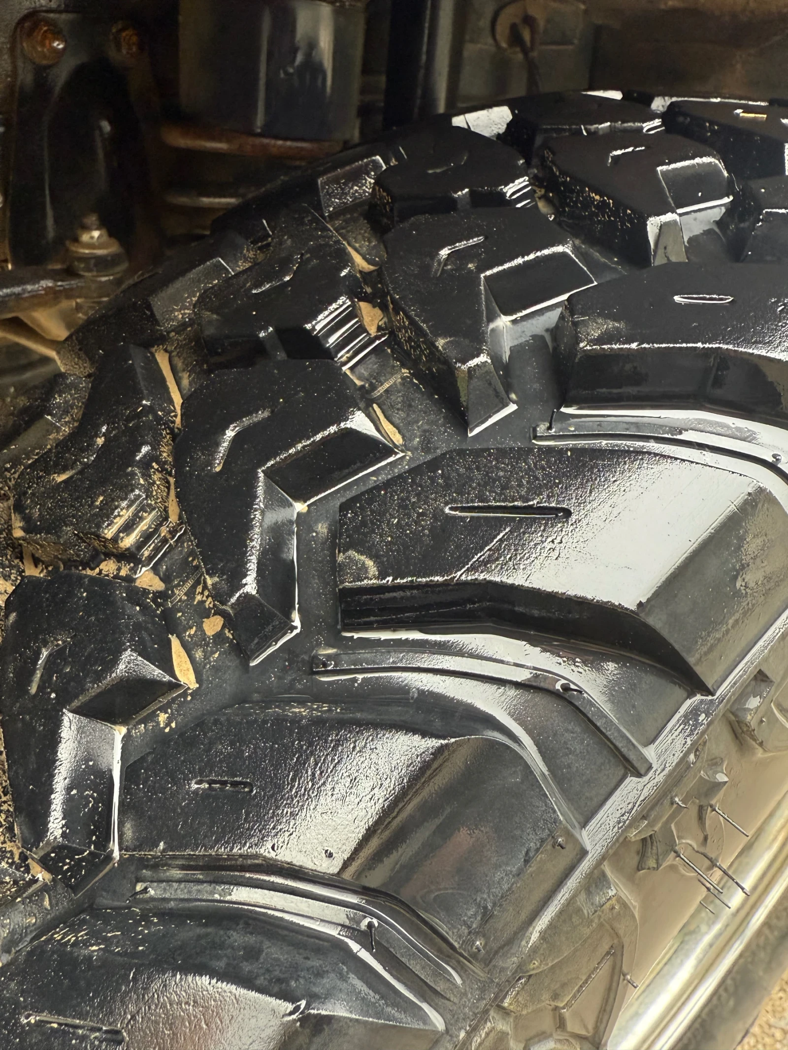 Jeep Grand cherokee  - изображение 7