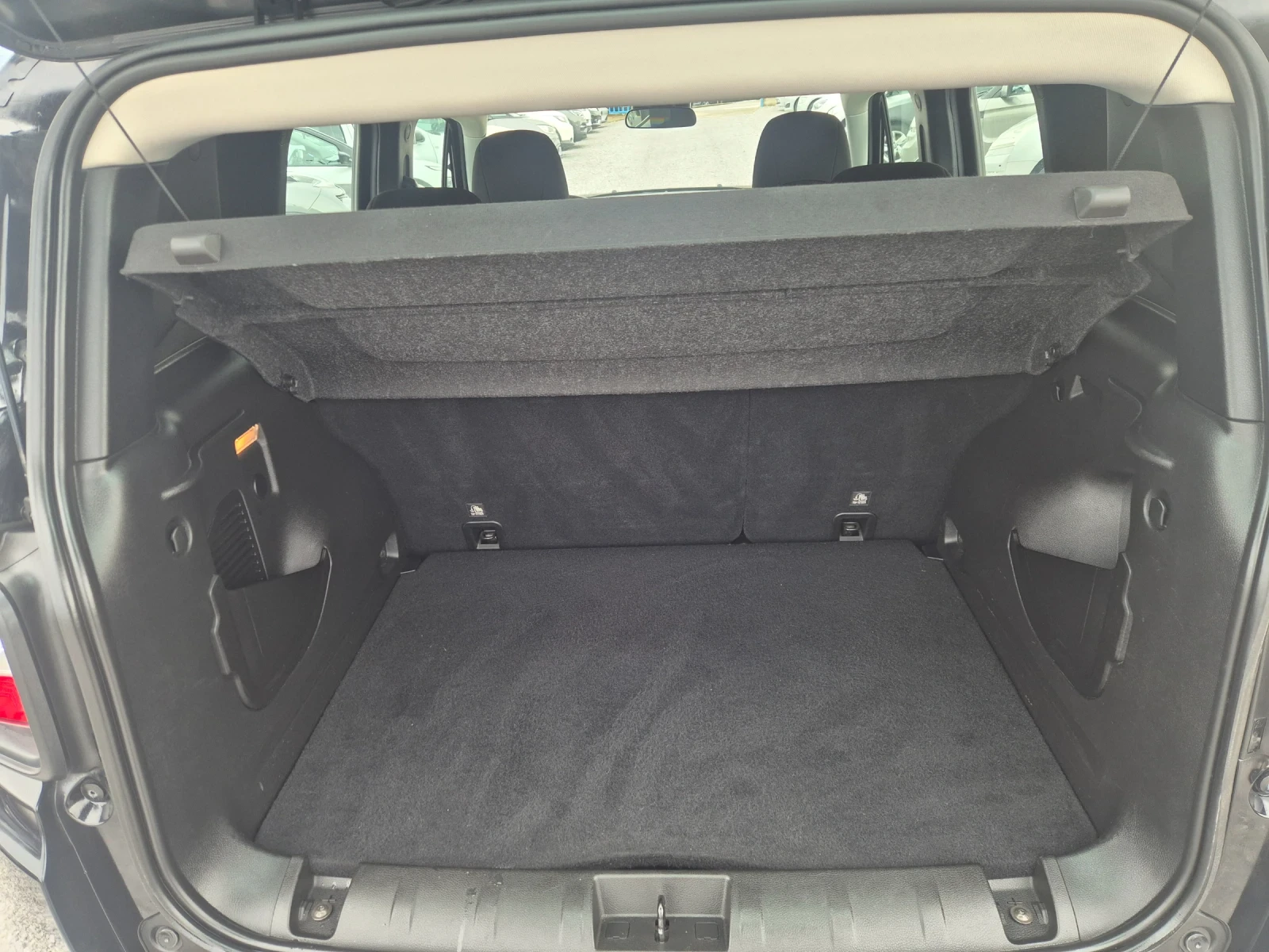 Jeep Renegade 1.0 TGI | Mobile.bg   13