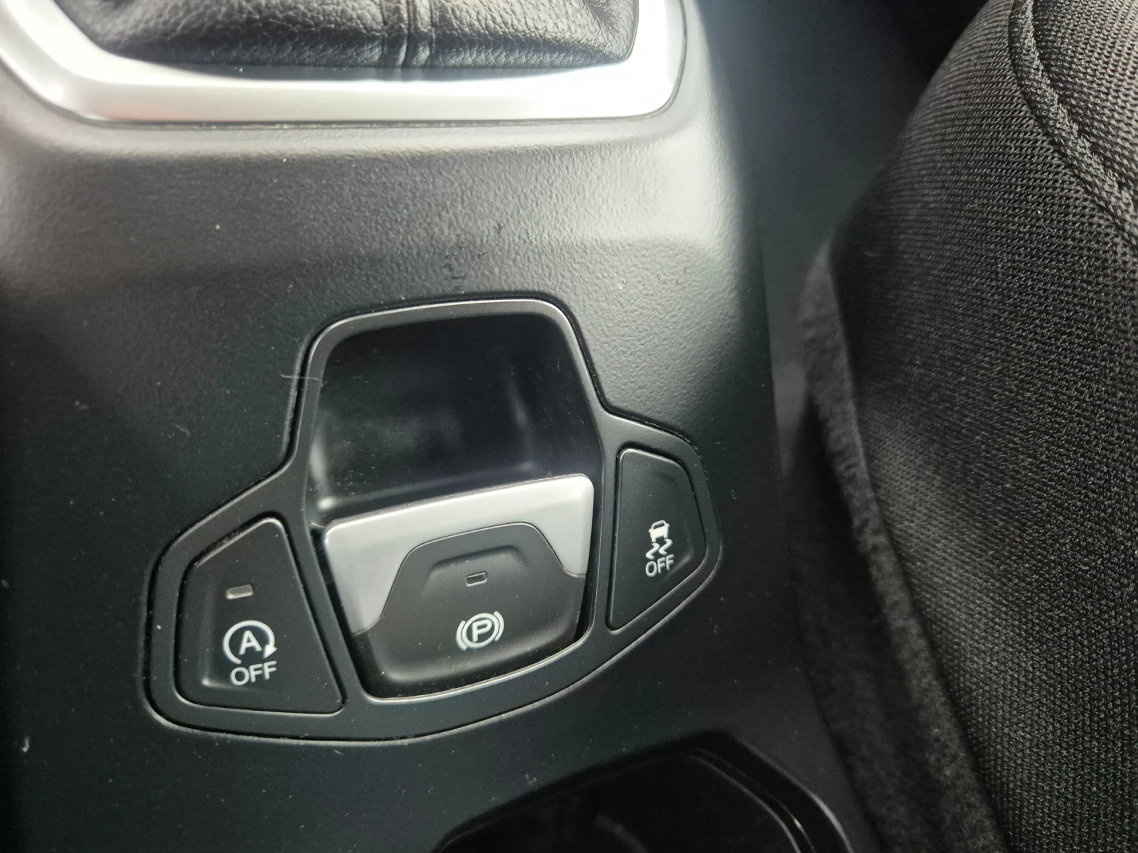 Jeep Renegade 1.0 TGI | Mobile.bg   14