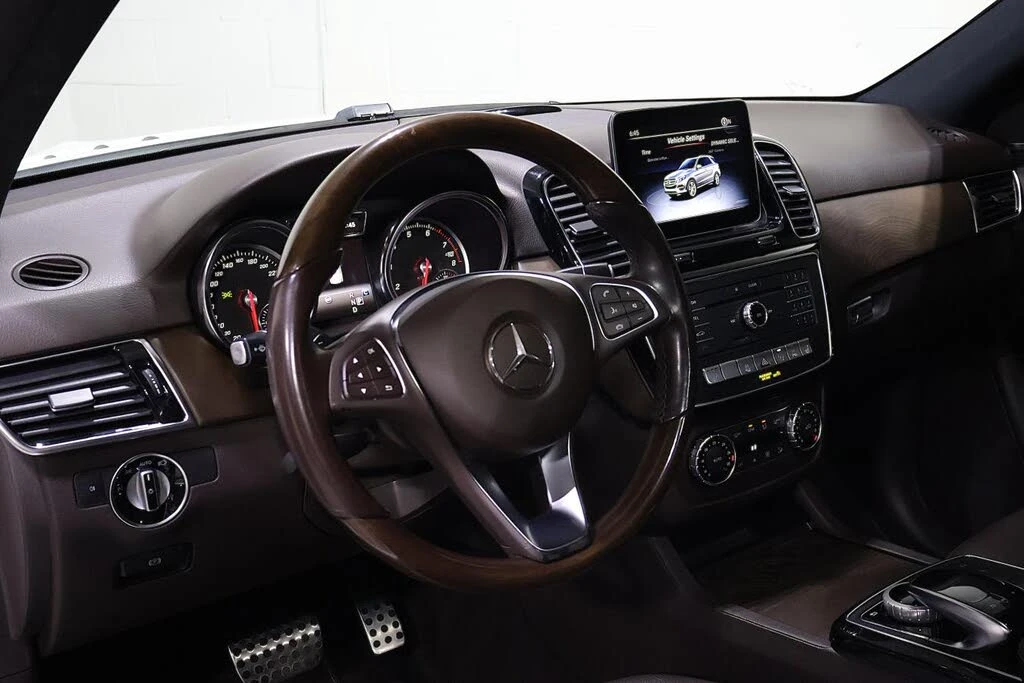 Mercedes-Benz GLE 400 2018 Mercedes-Benz GLE 400 4MATIC | Mobile.bg � ����������� 8