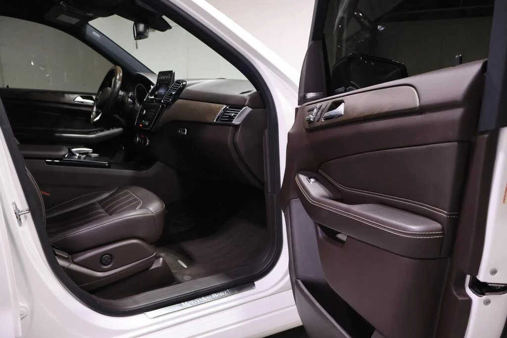 Mercedes-Benz GLE 400 2018 Mercedes-Benz GLE 400 4MATIC | Mobile.bg � ����������� 15