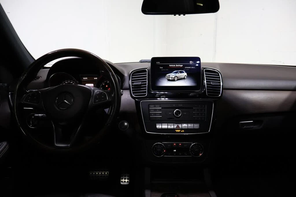 Mercedes-Benz GLE 400 2018 Mercedes-Benz GLE 400 4MATIC | Mobile.bg � ����������� 12