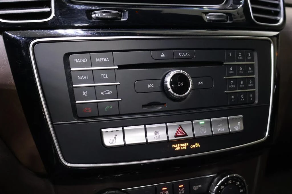 Mercedes-Benz GLE 400 2018 Mercedes-Benz GLE 400 4MATIC | Mobile.bg � ����������� 10