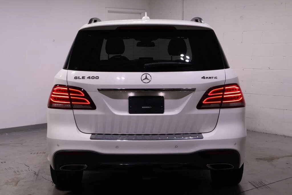Mercedes-Benz GLE 400 2018 Mercedes-Benz GLE 400 4MATIC | Mobile.bg � ����������� 5
