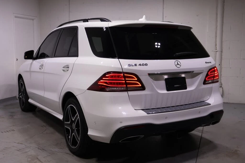 Mercedes-Benz GLE 400 2018 Mercedes-Benz GLE 400 4MATIC | Mobile.bg � ����������� 4