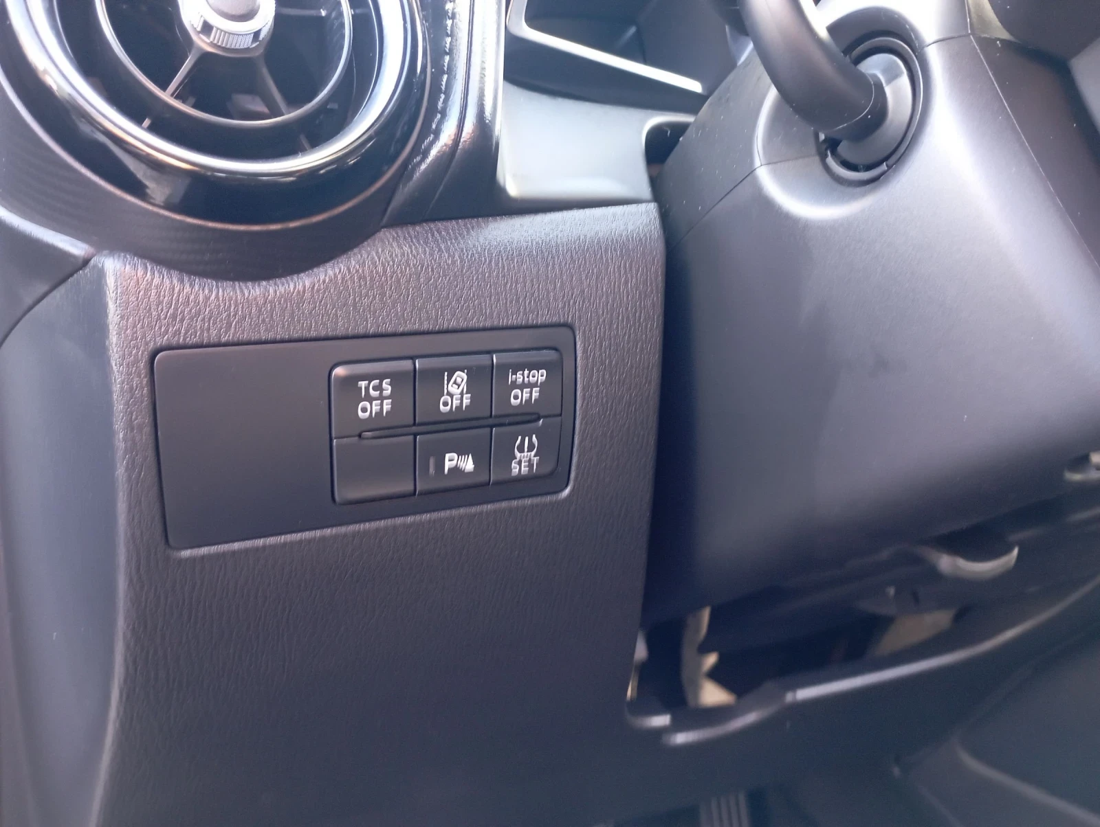 Mazda CX-3 2.0, ��������, Keyless, Head up, ����, ���������  | Mobile.bg � ����������� 11