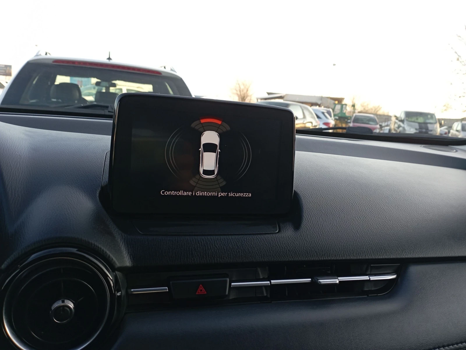 Mazda CX-3 2.0, ��������, Keyless, Head up, ����, ���������  | Mobile.bg � ����������� 13