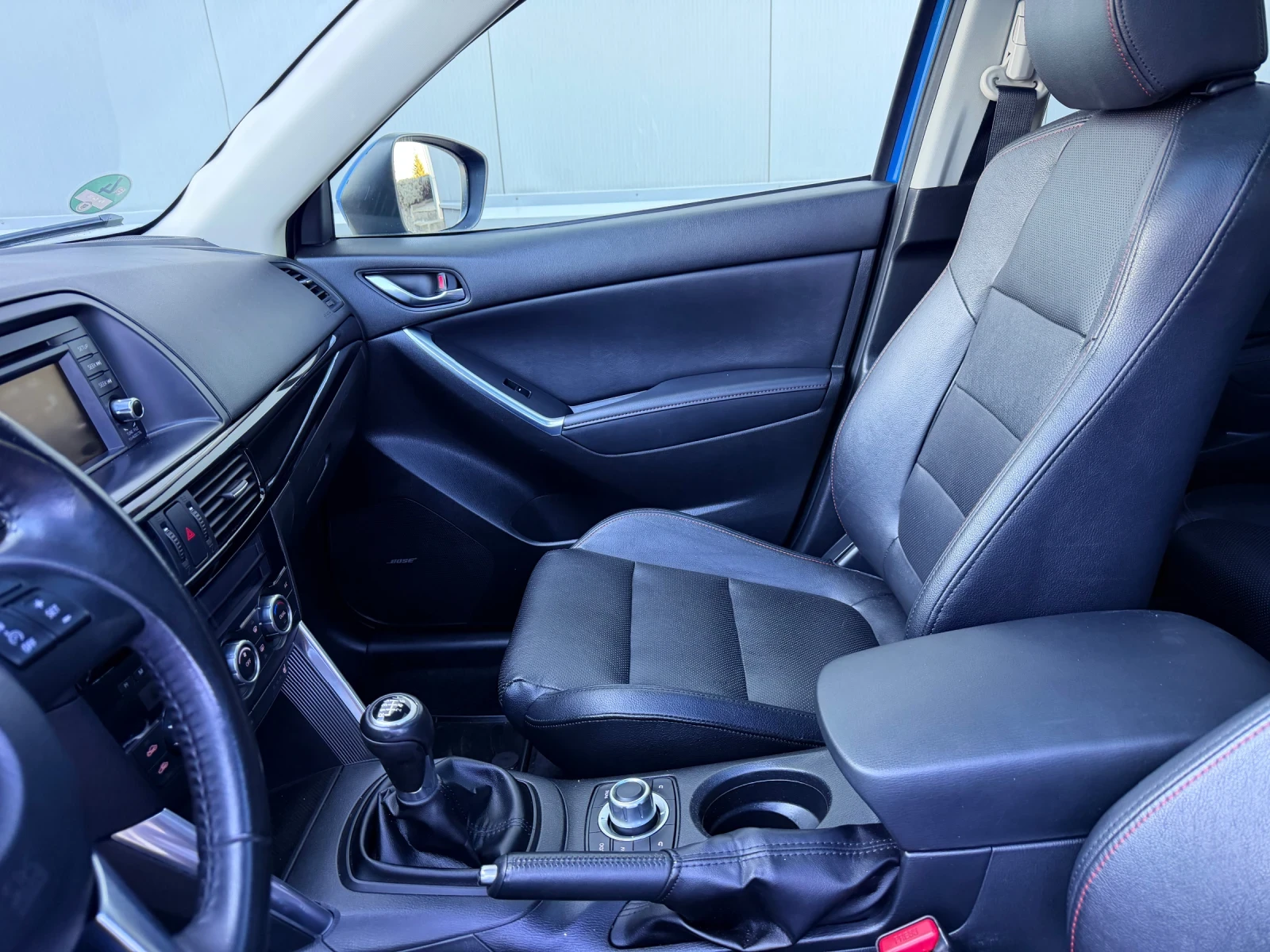 Mazda CX-5 ���� � ����� �������� �� 30.12.2025 ��� ����  | Mobile.bg � ����������� 10