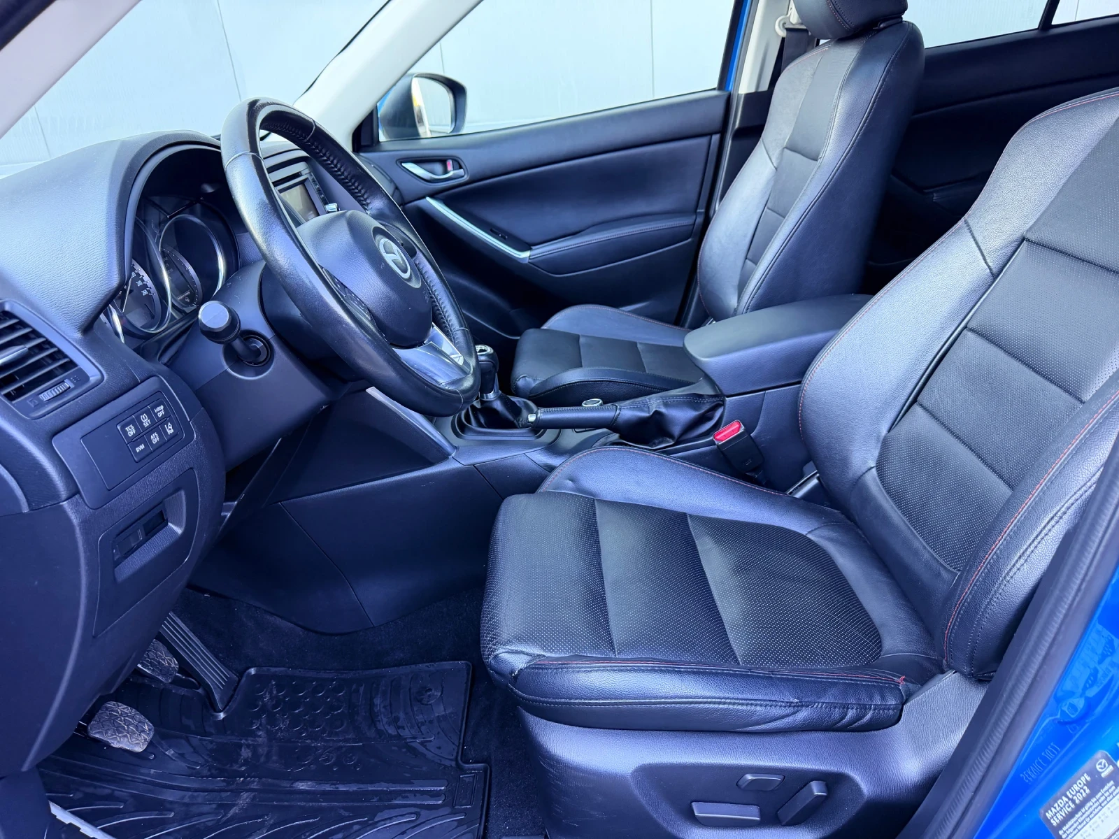 Mazda CX-5 ���� � ����� �������� �� 30.12.2025 ��� ����  | Mobile.bg � ����������� 9