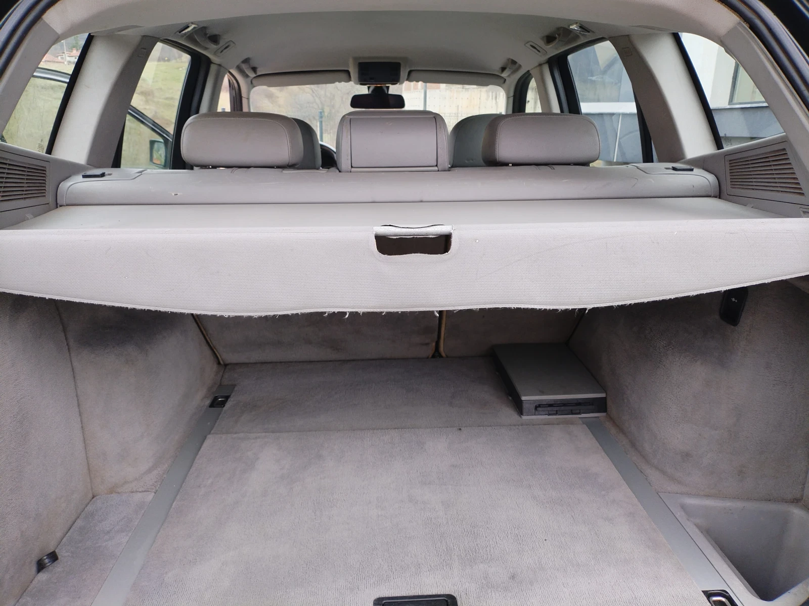 BMW X3 2.0D 150hp 6�� ����������� ���� ����  | Mobile.bg � ����������� 15