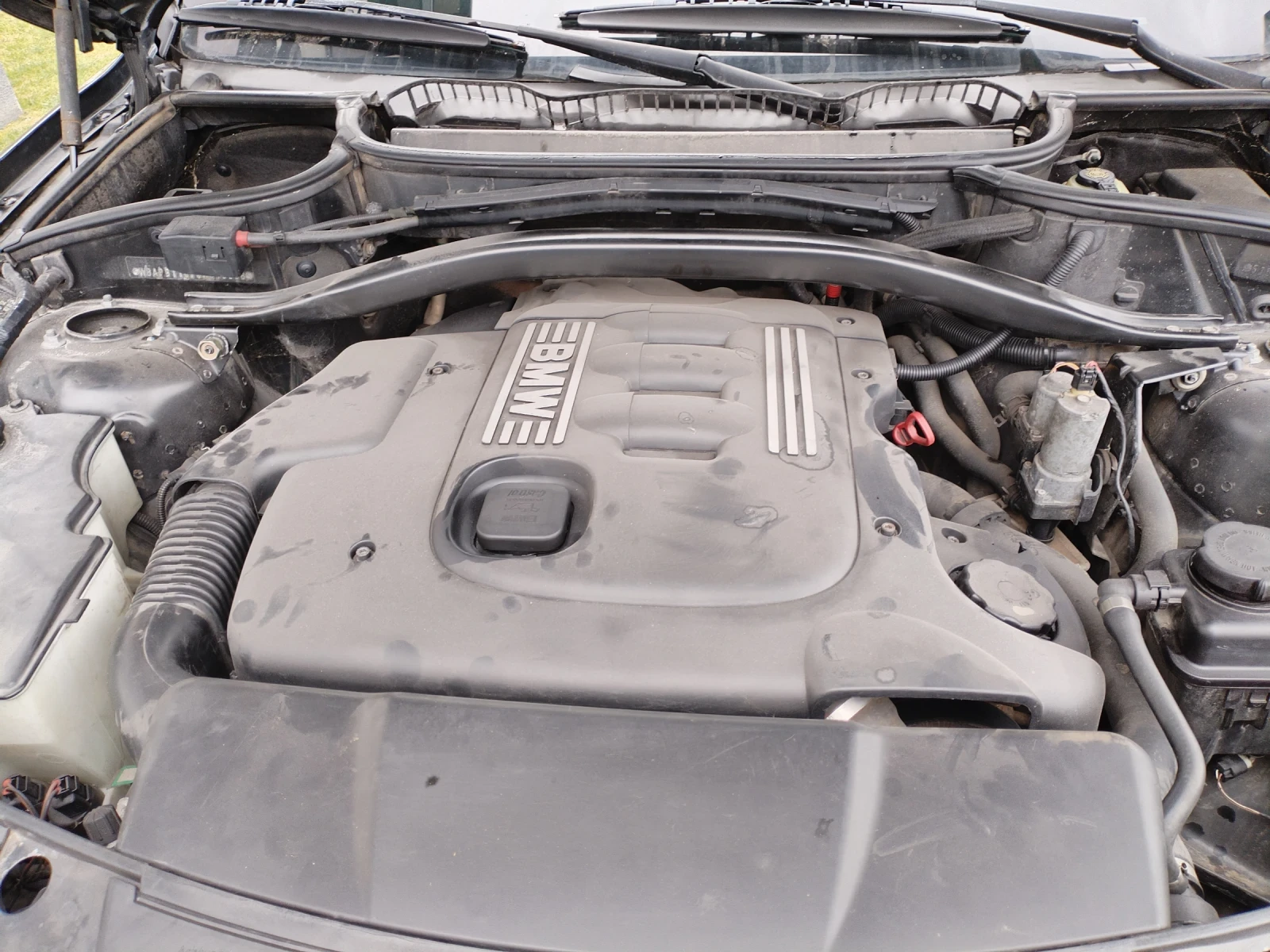 BMW X3 2.0D 150hp 6�� ����������� ���� ����  | Mobile.bg � ����������� 16