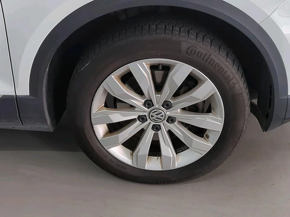 VW T-Roc Sport, снимка 13 - Автомобили и джипове - 53961086