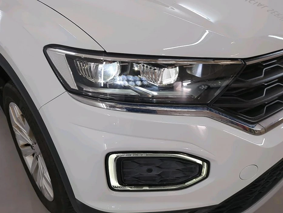 VW T-Roc Sport, снимка 5 - Автомобили и джипове - 53961086