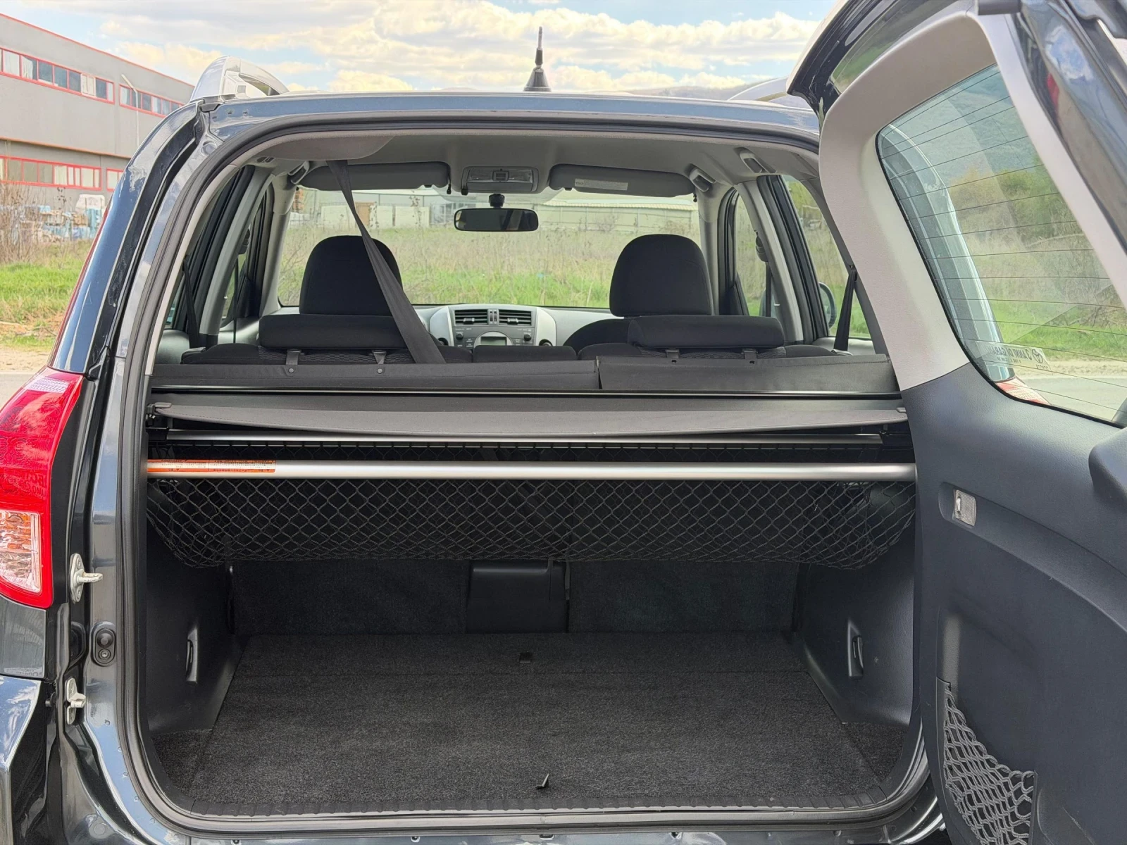 Toyota Rav4 2.2D4D 136.k.s 4x4 ������ | Mobile.bg � ����������� 11