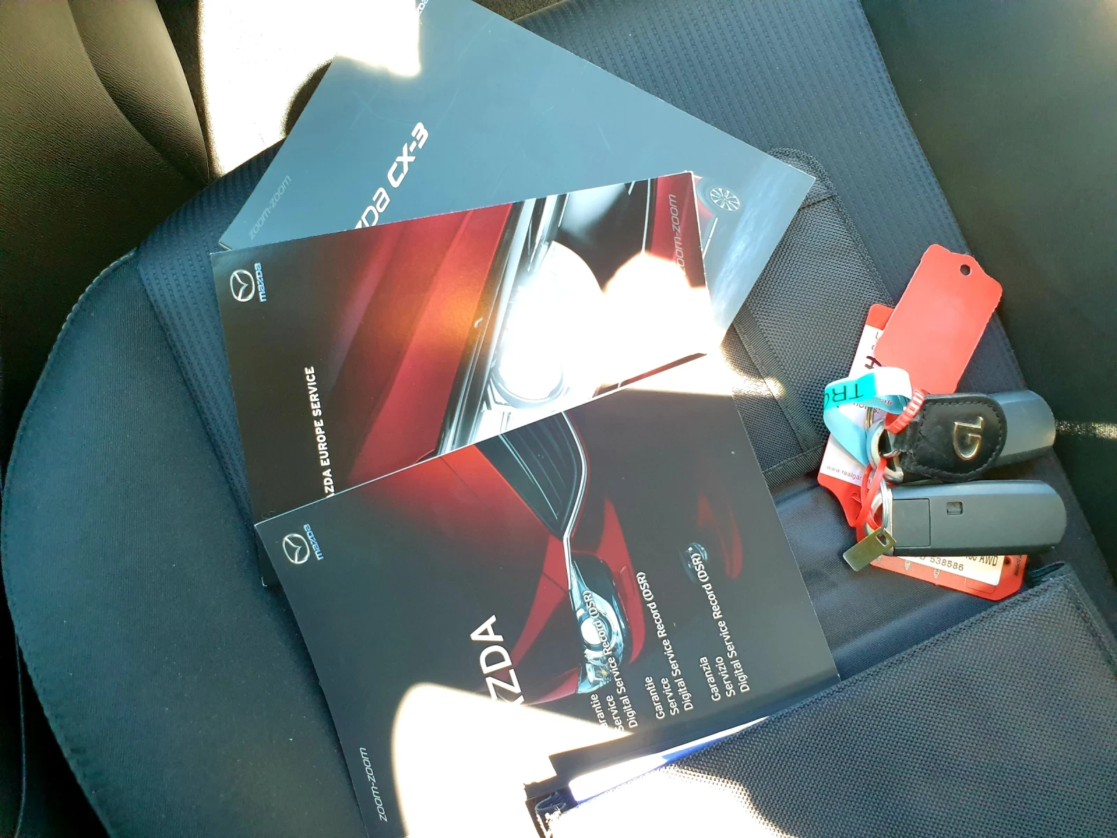 Mazda CX-3 2.0 SKYACTIVE-150�.�-Ambition 4x4 62000�� �������� | Mobile.bg � ����������� 15