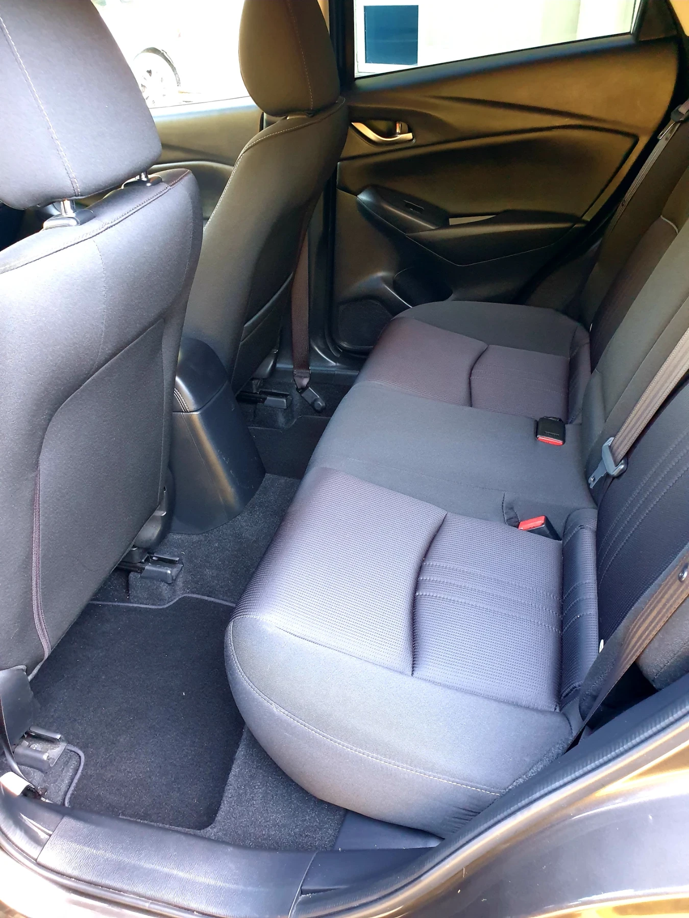 Mazda CX-3 2.0 SKYACTIVE-150�.�-Ambition 4x4 62000�� �������� | Mobile.bg � ����������� 13