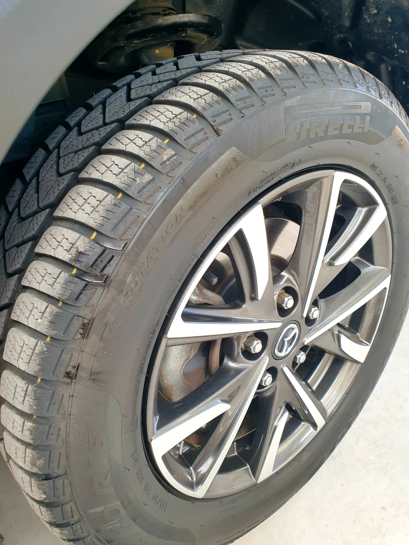 Mazda CX-3 2.0 SKYACTIVE-150�.�-Ambition 4x4 62000�� �������� | Mobile.bg � ����������� 6