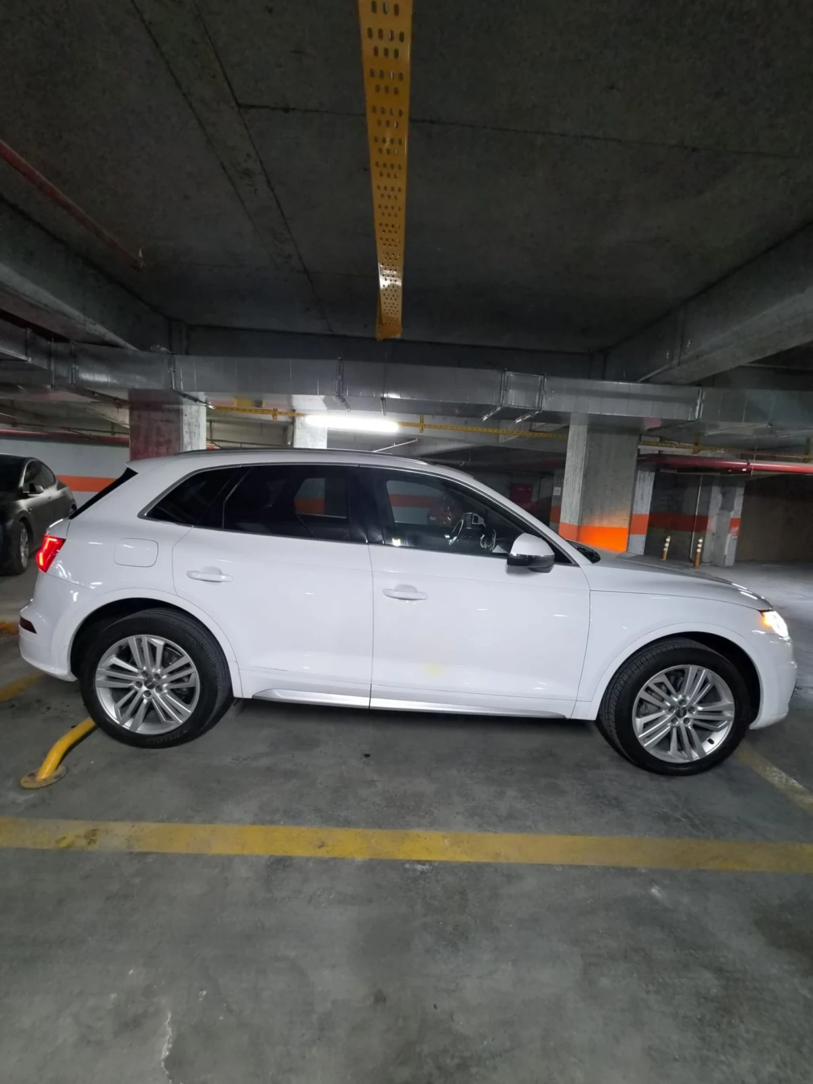 Audi Q5 Quatro