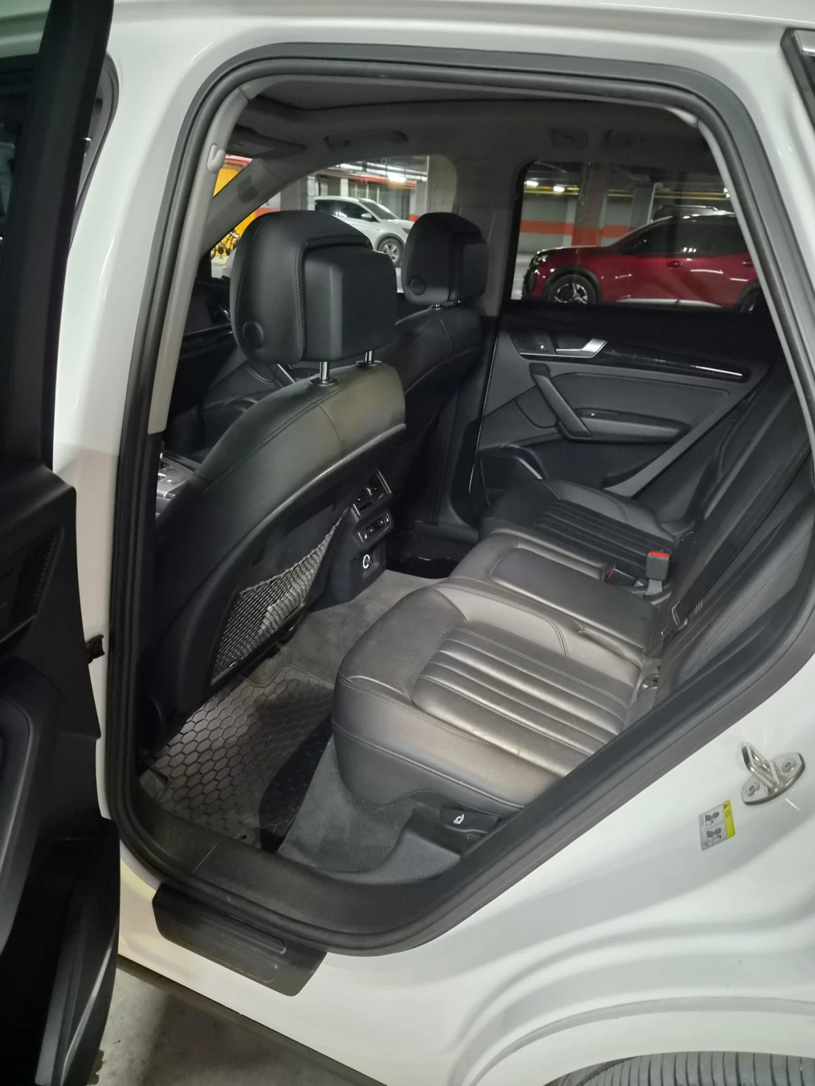 Audi Q5 Quatro, снимка 10 - Автомобили и джипове - 54360695