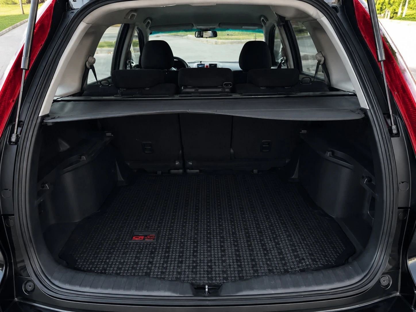 Honda Cr-v, снимка 3 - Автомобили и джипове - 54858038