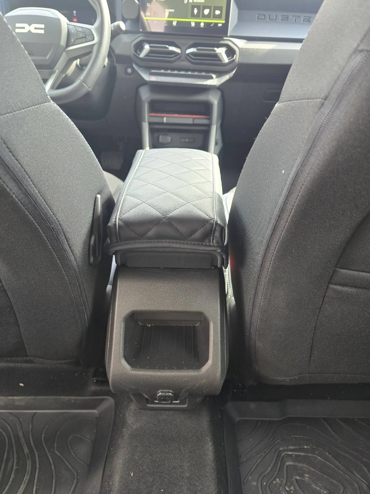 Dacia Duster 1.6 HYBRID 95 hp | Mobile.bg � ����������� 15