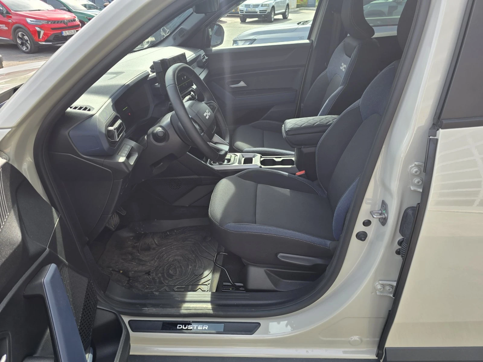 Dacia Duster 1.6 HYBRID 95 hp | Mobile.bg � ����������� 14