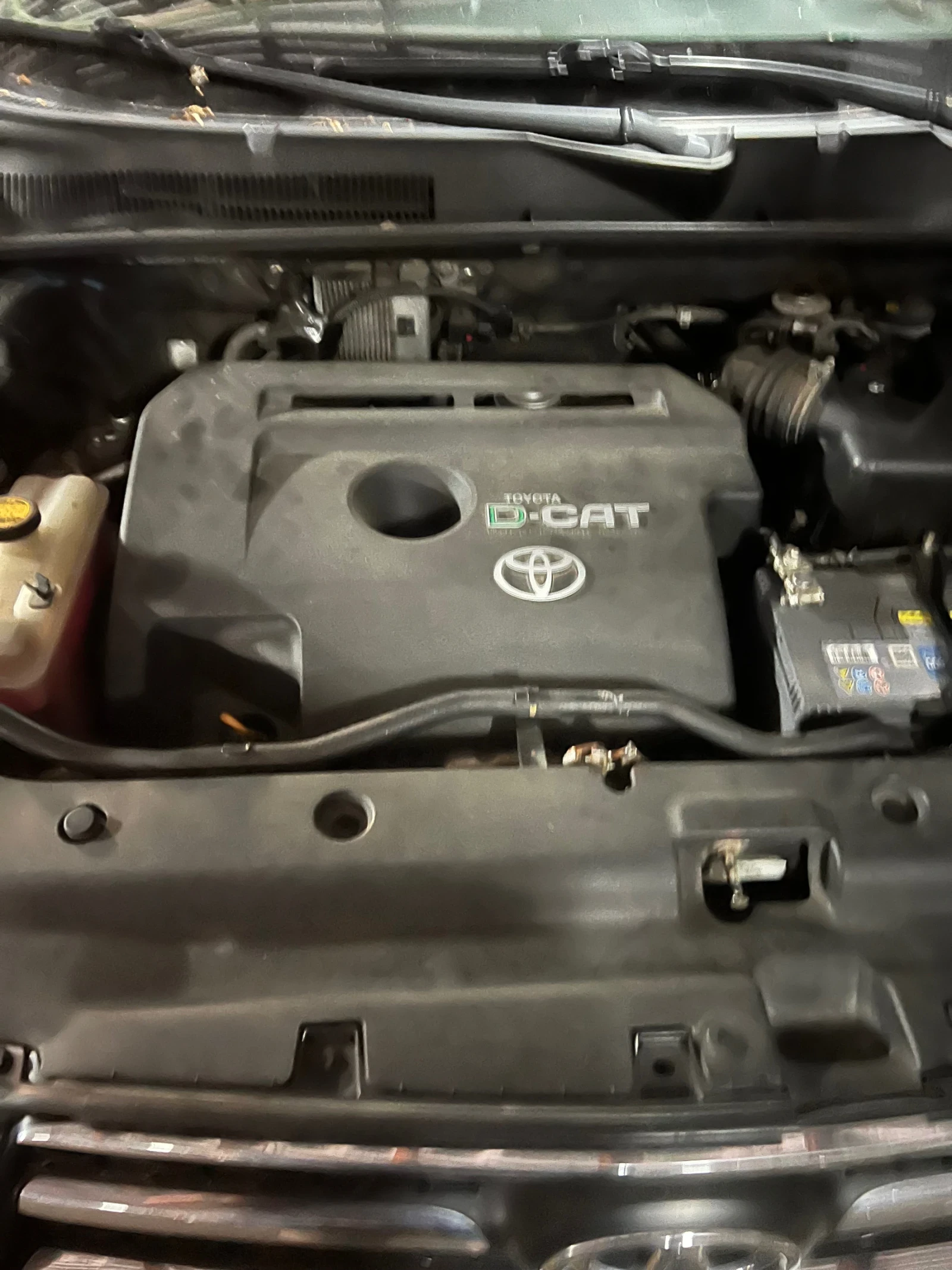 Toyota Rav4, снимка 3 - Автомобили и джипове - 55145229