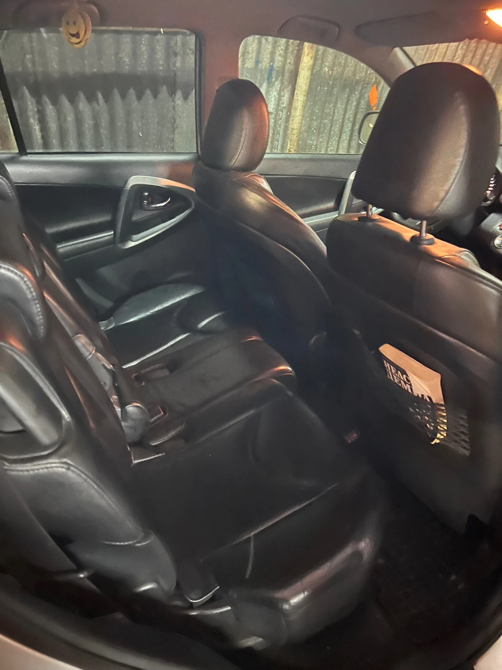 Toyota Rav4, снимка 11 - Автомобили и джипове - 55145229