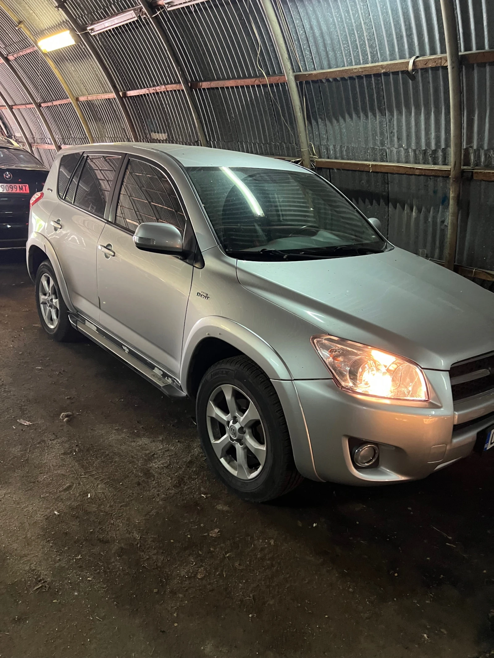 Toyota Rav4, снимка 6 - Автомобили и джипове - 55145229