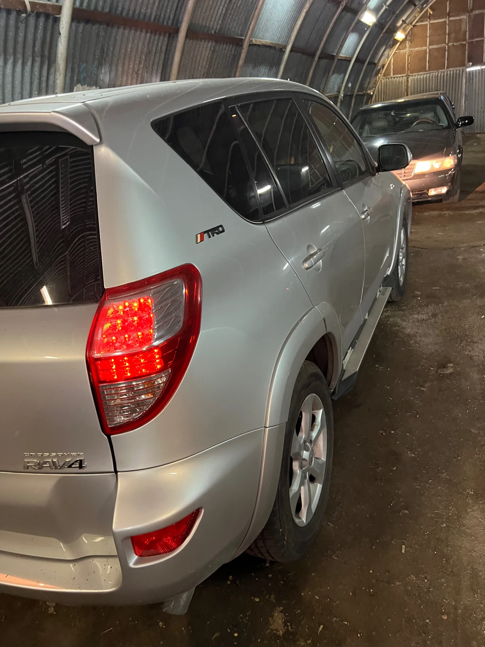 Toyota Rav4, снимка 10 - Автомобили и джипове - 55145229