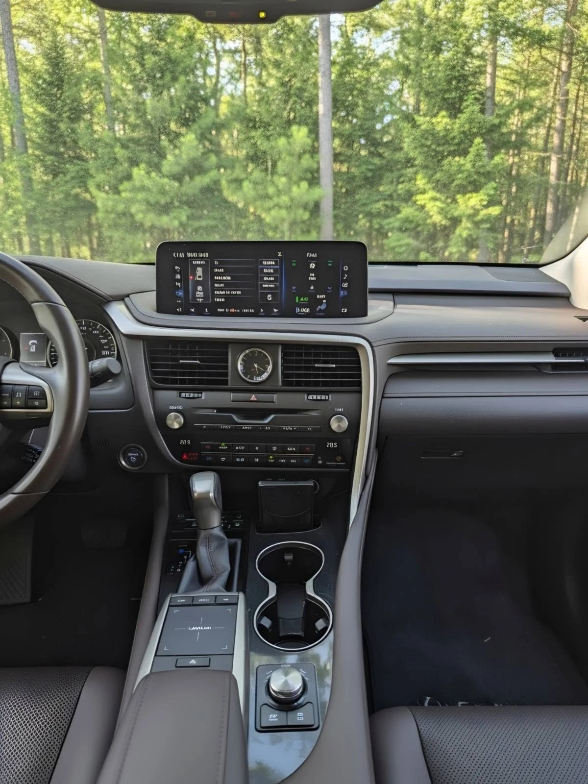 Lexus RX 450h plus Long 7+ Free service, снимка 6 - Автомобили и джипове - 55390708