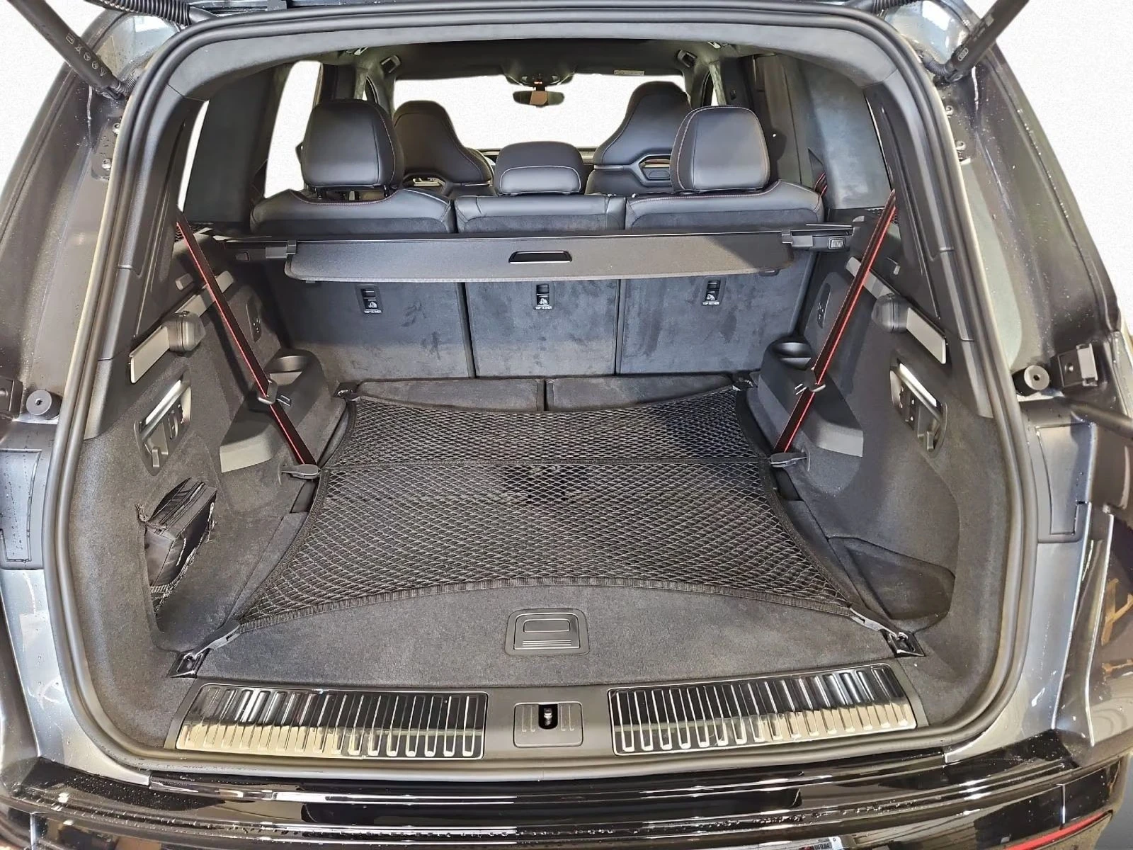Audi Q7 S-LINE / MATRIX/ TECH PRO/ 4D B&O/ HUD/ 360/ PANO/, снимка 14 - Автомобили и джипове - 55798228
