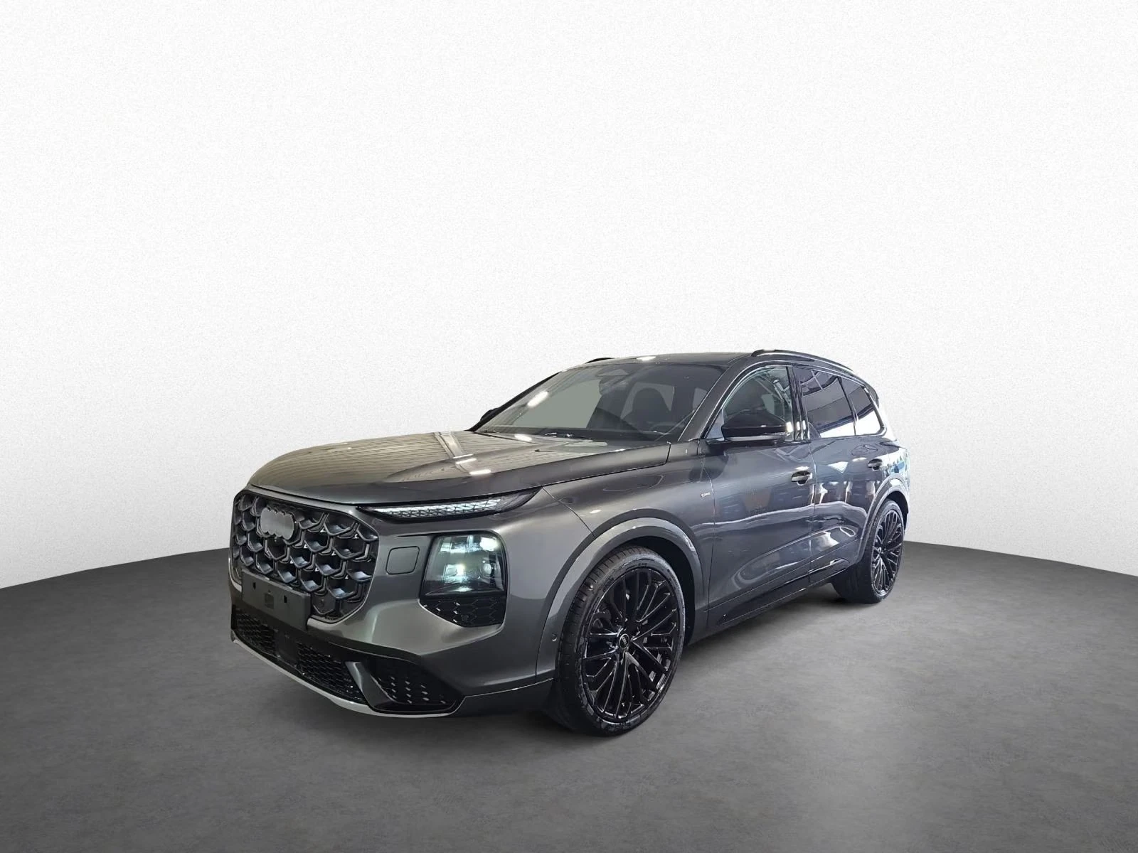 Audi Q7 S-LINE / MATRIX/ TECH PRO/ 4D B&O/ HUD/ 360/ PANO/, снимка 2 - Автомобили и джипове - 55798228