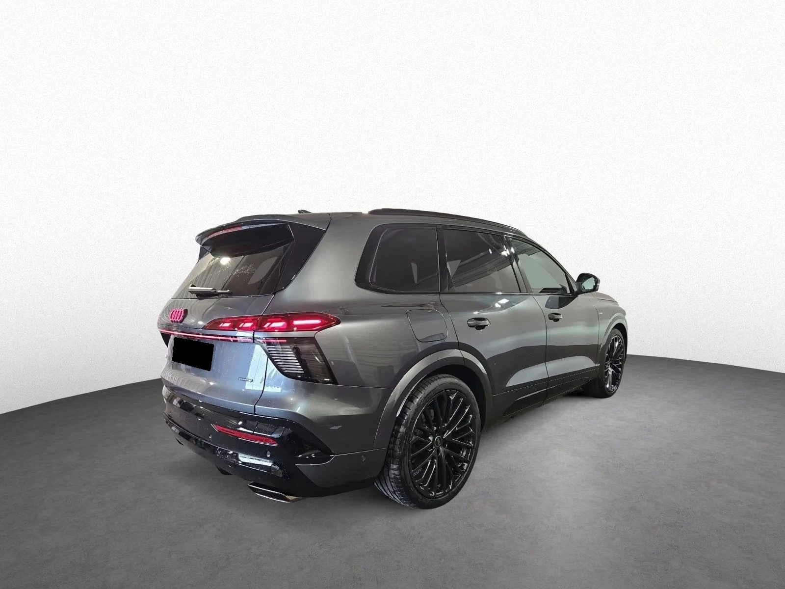 Audi Q7 S-LINE / MATRIX/ TECH PRO/ 4D B&O/ HUD/ 360/ PANO/, снимка 4 - Автомобили и джипове - 55798228