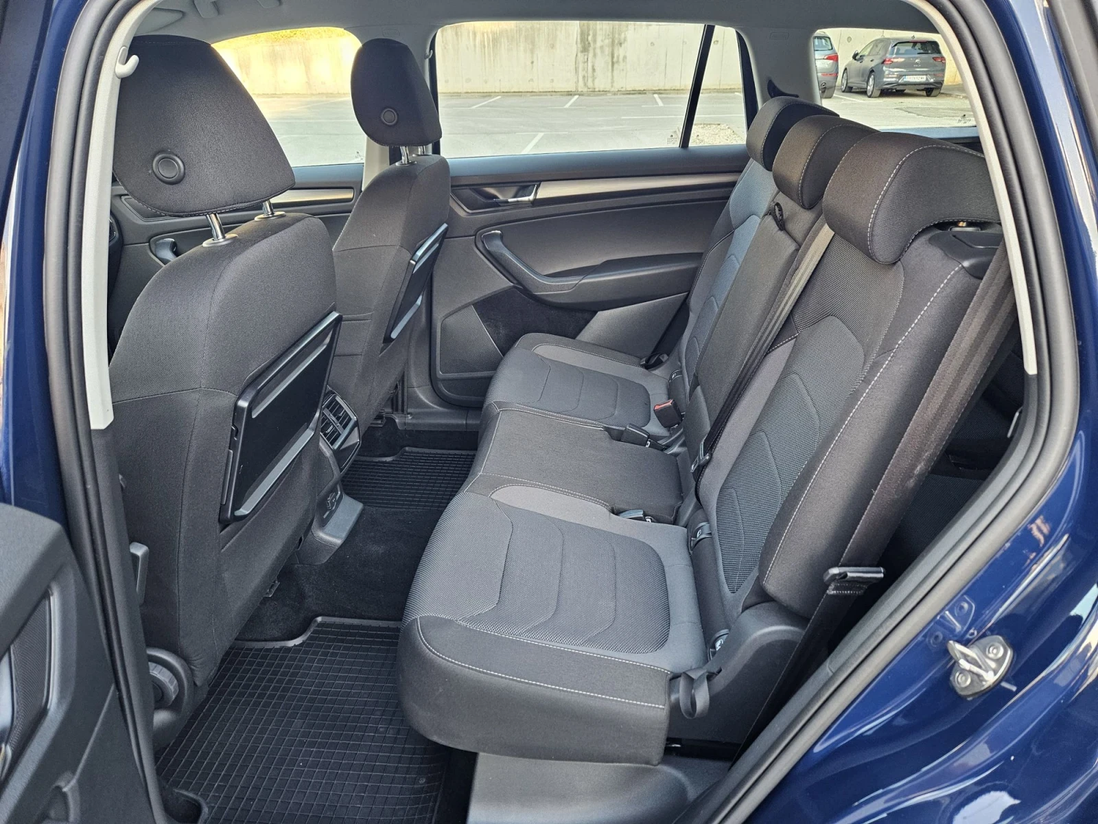 Skoda Kodiaq 2.0 4х4 АВТОМАТИК ШВЕЙЦАРИЯ , снимка 11 - Автомобили и джипове - 56188698