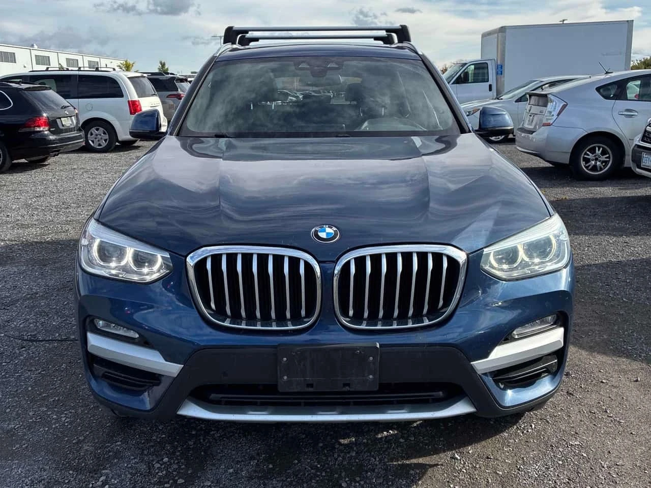 BMW X3 * xDrive30i * ���������� ��� ������������ ������*  | Mobile.bg � ����������� 6