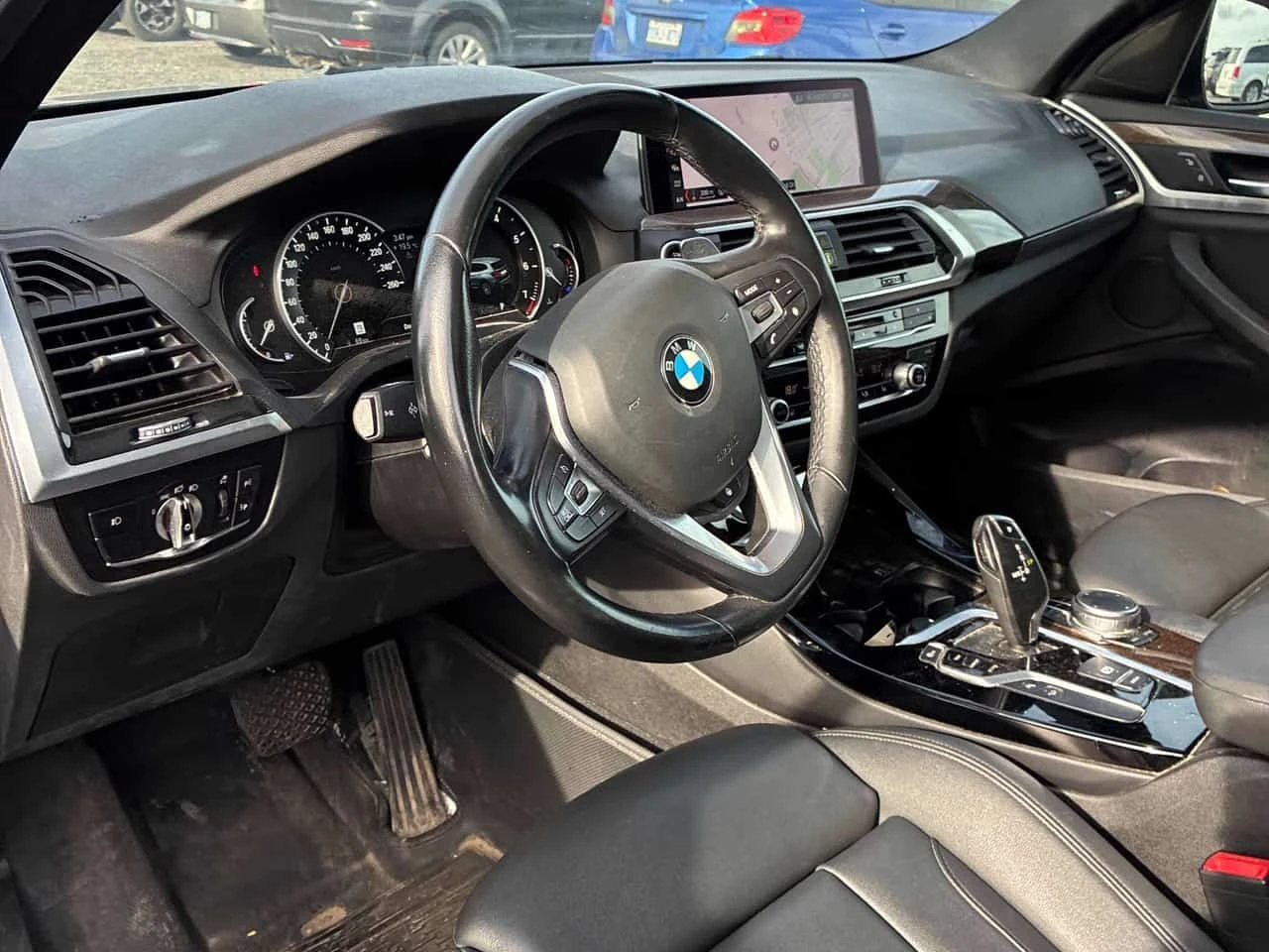BMW X3 * xDrive30i * ���������� ��� ������������ ������*  | Mobile.bg � ����������� 5