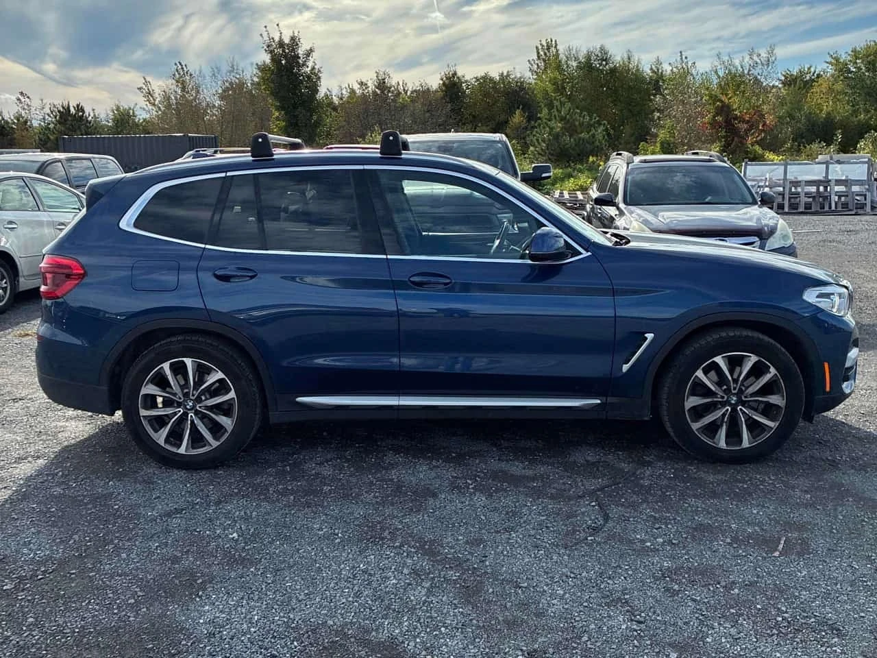 BMW X3 * xDrive30i * ���������� ��� ������������ ������*  | Mobile.bg � ����������� 3