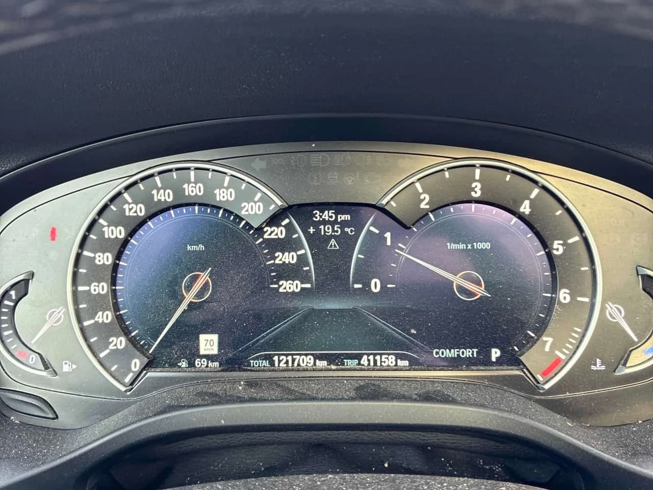 BMW X3 * xDrive30i * ���������� ��� ������������ ������*  | Mobile.bg � ����������� 8