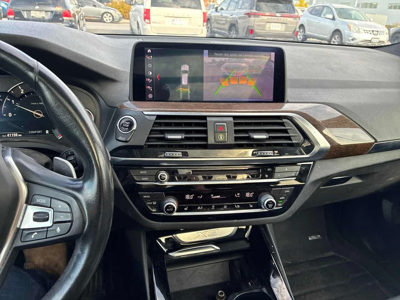 BMW X3 * xDrive30i * ���������� ��� ������������ ������*  | Mobile.bg � ����������� 9