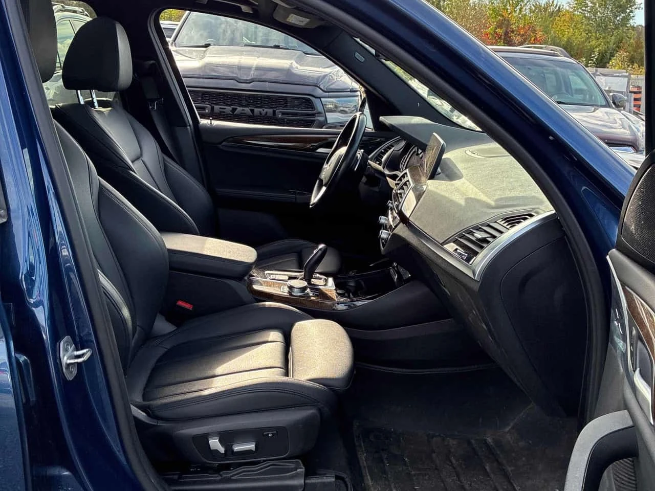 BMW X3 * xDrive30i * ���������� ��� ������������ ������*  | Mobile.bg � ����������� 17
