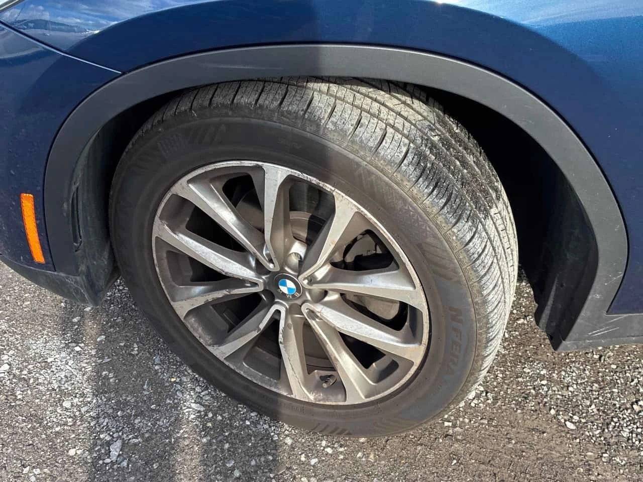BMW X3 * xDrive30i * ���������� ��� ������������ ������*  | Mobile.bg � ����������� 7