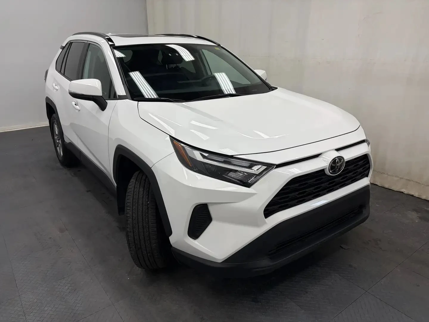 Toyota Rav4 XLE AWD * ����������* * ���� �� ��*  | Mobile.bg � ����������� 10