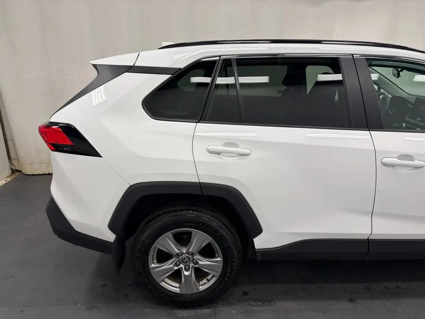 Toyota Rav4 XLE AWD * ����������* * ���� �� ��*  | Mobile.bg � ����������� 9