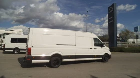 Man TGE 5.160, снимка 5