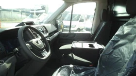 Man TGE 5.160, снимка 15