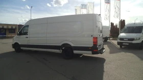 Man TGE 5.160, снимка 10