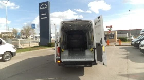 Man TGE 5.160, снимка 12