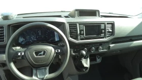 Man TGE 5.160, снимка 14